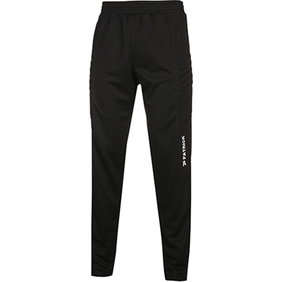 Patrick Pat280 Pantalon de gardien hommes - Noir, XXL 1/1