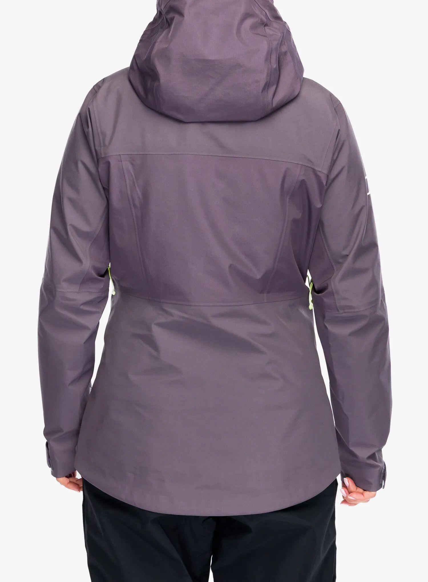 Kurtka GORE TEX damska Berghaus Ridge-Seeker GTX Jacket 2/7