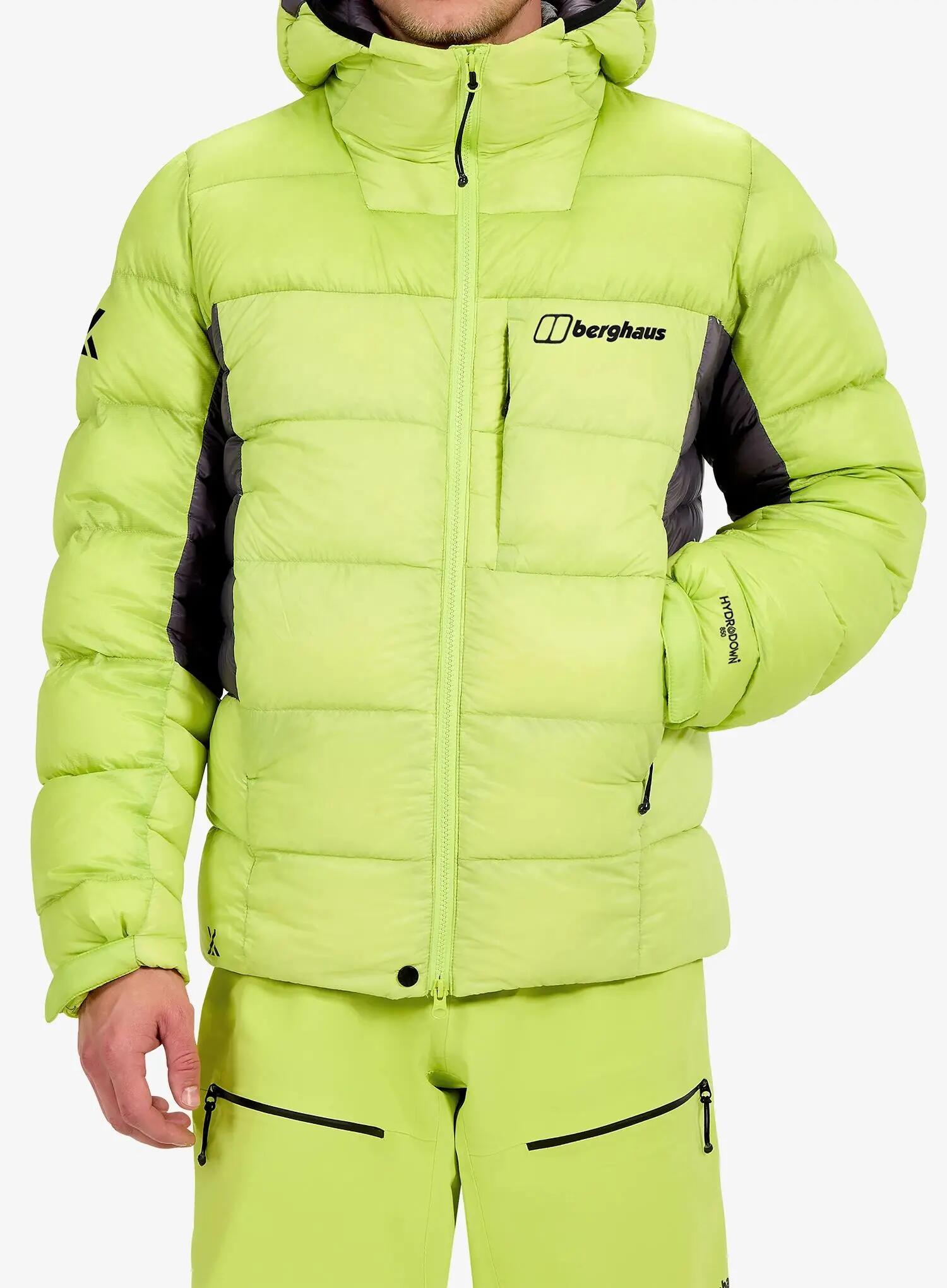 BERGHAUS picture