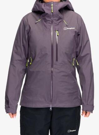 Kurtka GORE TEX damska Berghaus Ridge-Seeker GTX Jacket