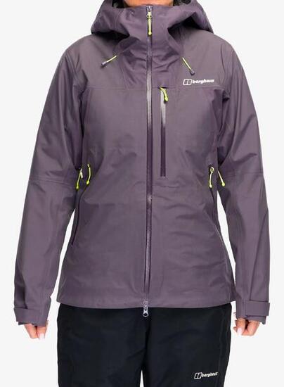 Kurtka GORE TEX damska Berghaus Ridge-Seeker GTX Jacket