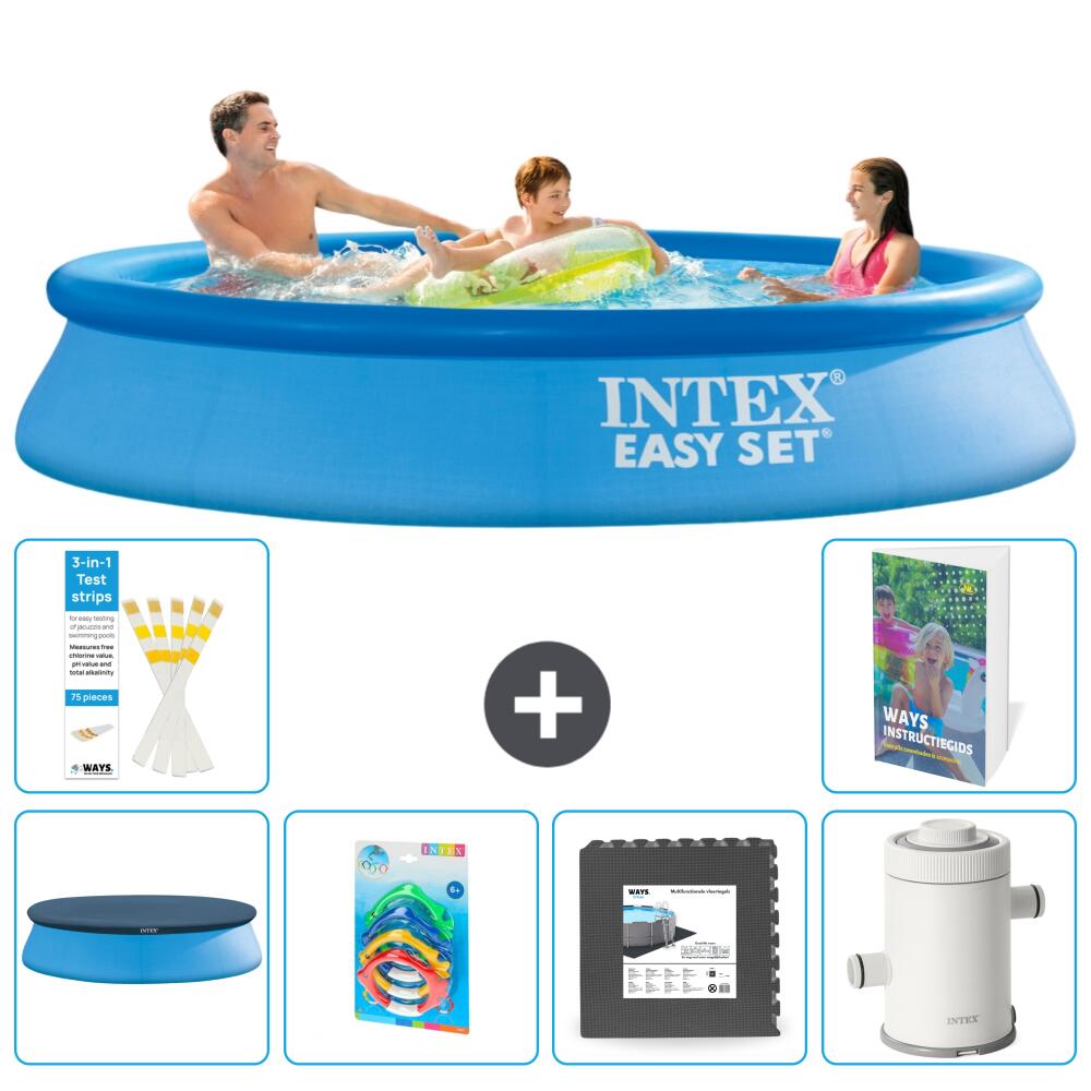 INTEX picture