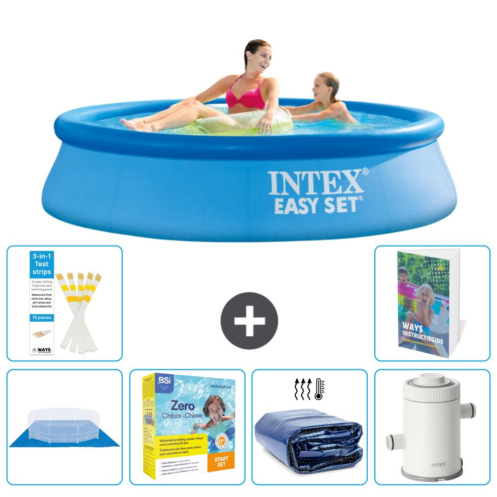 INTEX picture