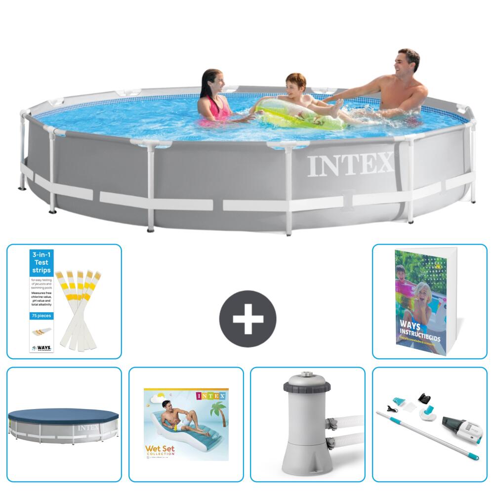 INTEX picture