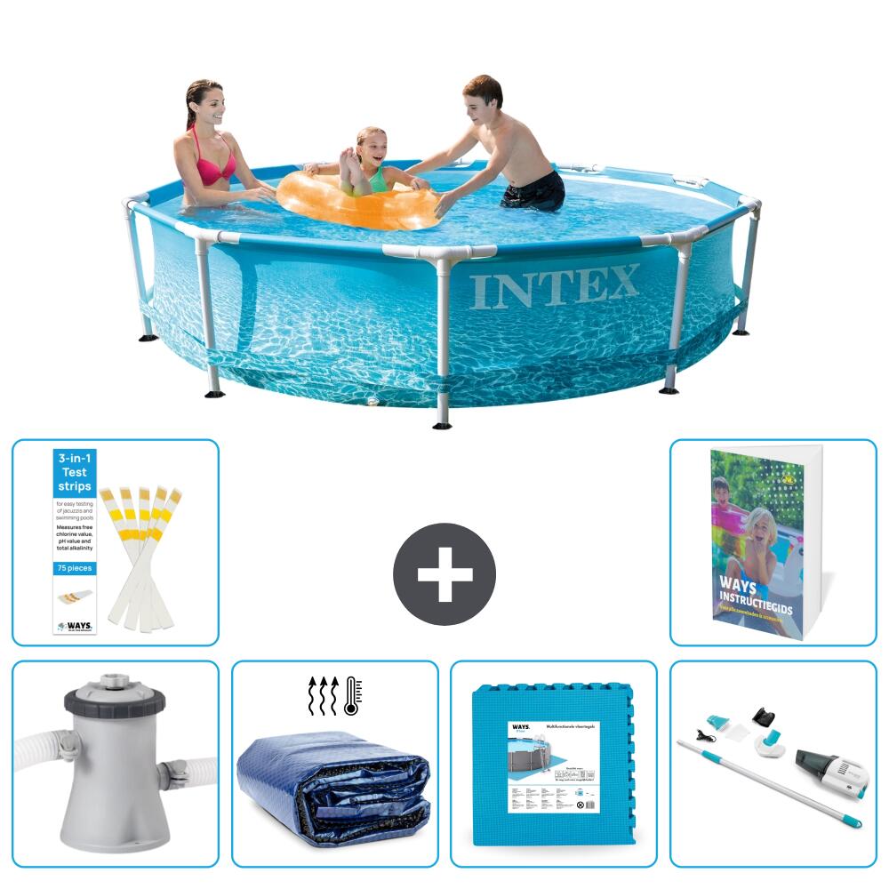INTEX picture