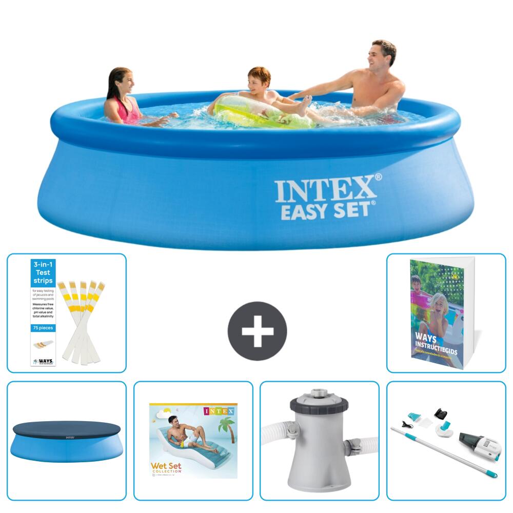 INTEX picture