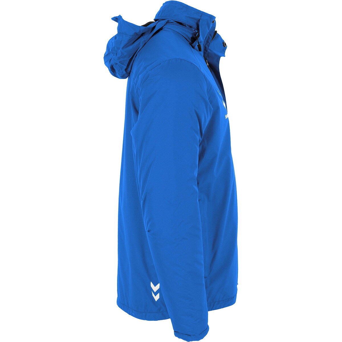Hummel Ground All Season Jack Herren - Royal 5/5
