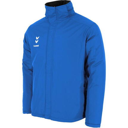 Hummel Ground All Season Veste Homme - Royal