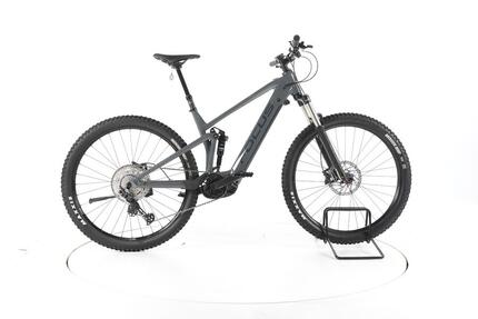 Refurbished - Focus Thron² 6.7 Fully E-Bike - Sehr gut