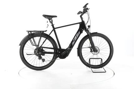 Reconditionné - KTM Macina Tour CX 610 Nyon Trekking Vélo électrique - Très Bon