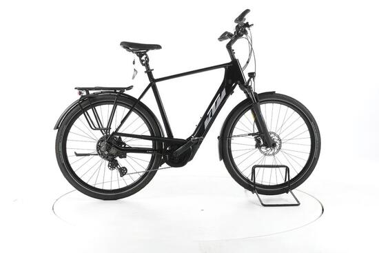 Reconditionné - KTM Macina Tour CX 610 Nyon Trekking Vélo électrique - Très Bon