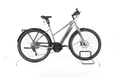 Ebike ricondizionata · Breezer Bikes Powerwolf EVO 2.1 · Ottime condizioni