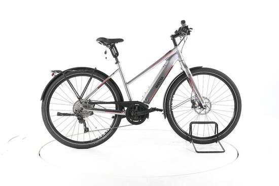 Ebike ricondizionata · Breezer Bikes Powerwolf EVO 2.1 · Ottime condizioni