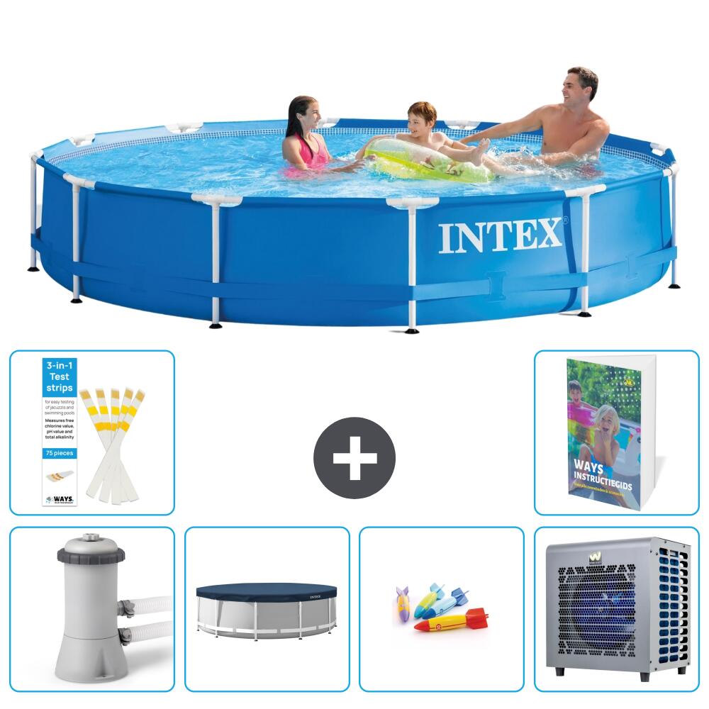 INTEX picture