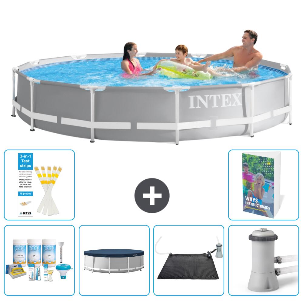 INTEX picture