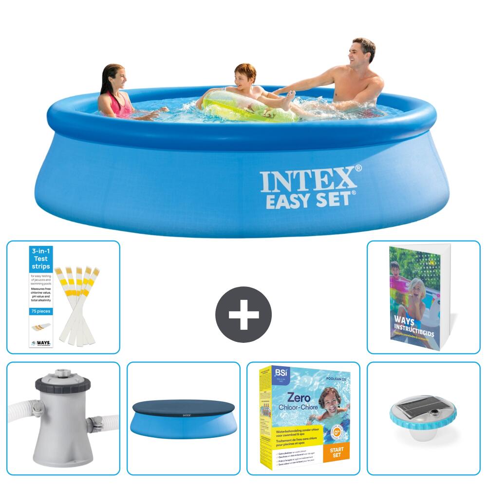 INTEX picture