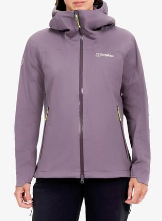 Kurtka softshell damska Berghaus Ridge-Roamer 3L Softshell Jacket