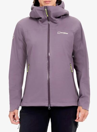 Kurtka softshell damska Berghaus Ridge-Roamer 3L Softshell Jacket
