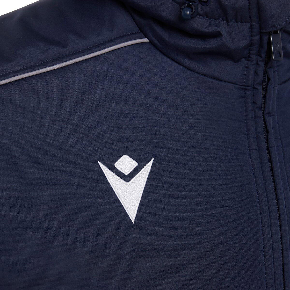 Veste Macron Gyor 4/5