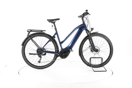 Reconditionné - Giant Explore E+ 2 STA Trekking E-Bike - Bon
