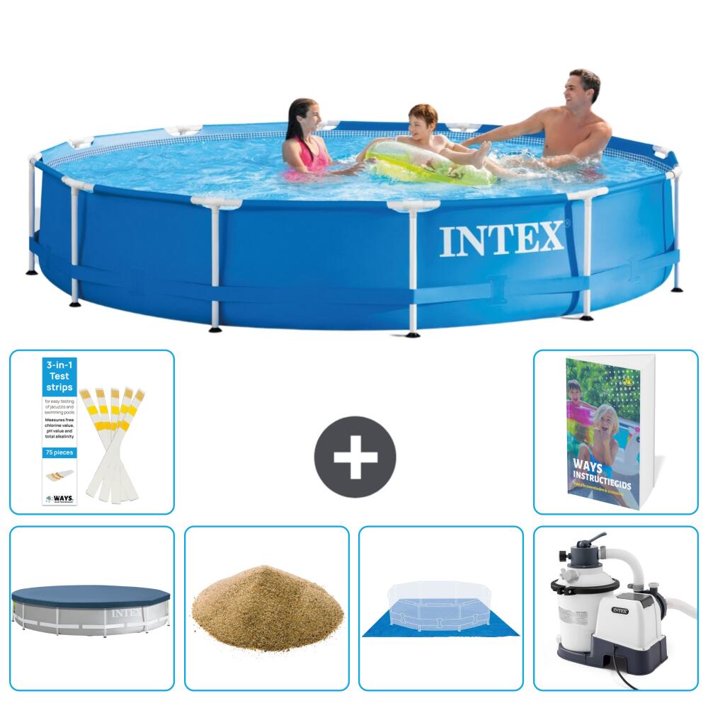 INTEX picture