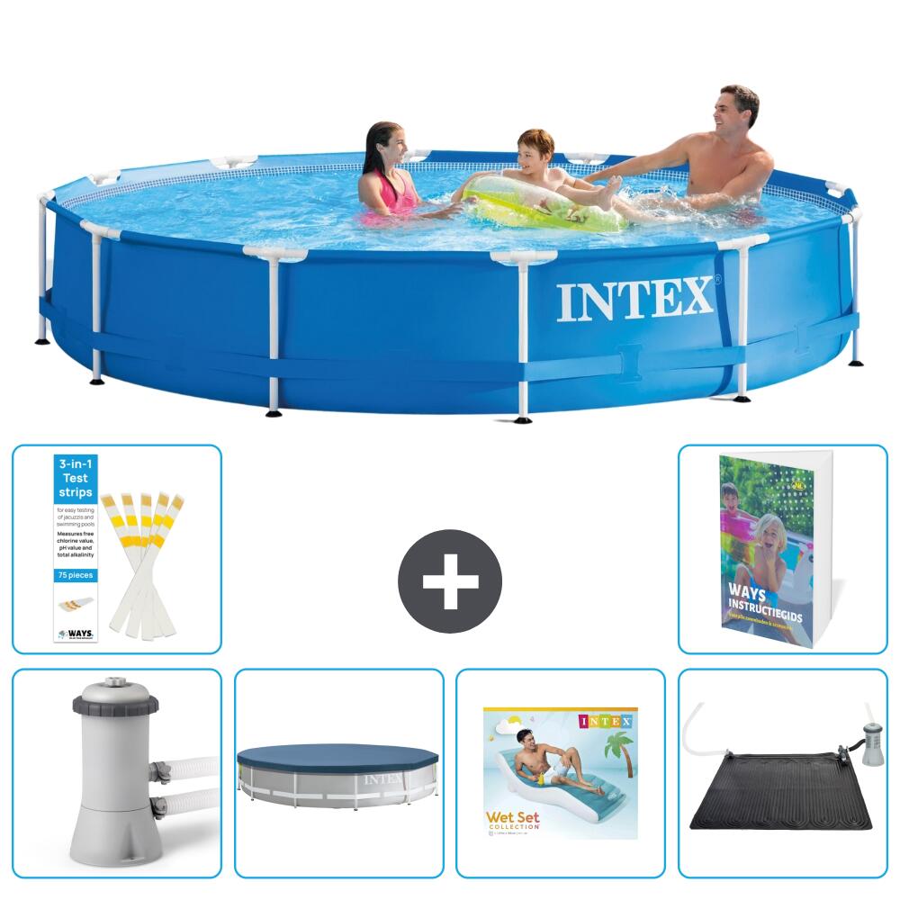 INTEX picture