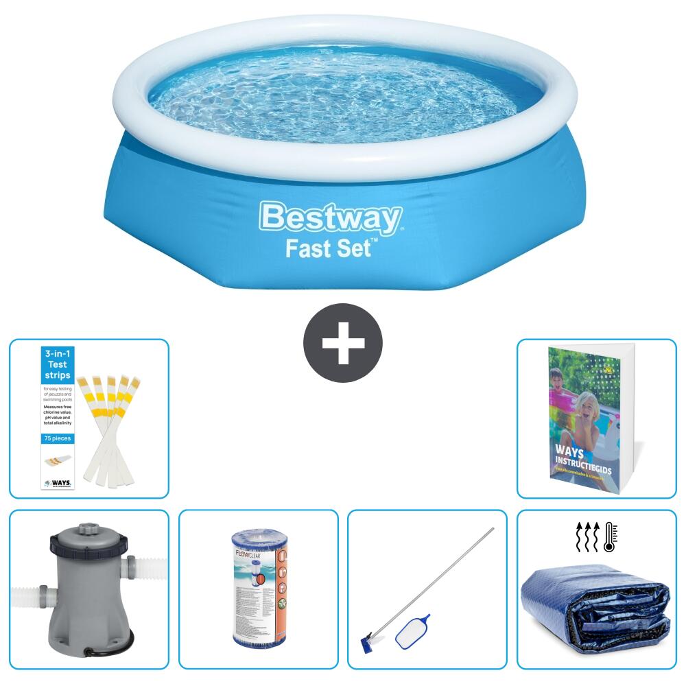 BESTWAY picture