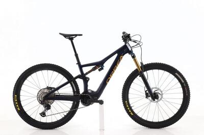Ebike ricondizionata · Rise XT · Ottimo stato