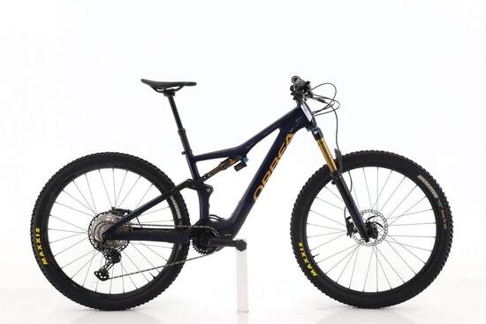 Ebike ricondizionata · Rise XT · Ottimo stato