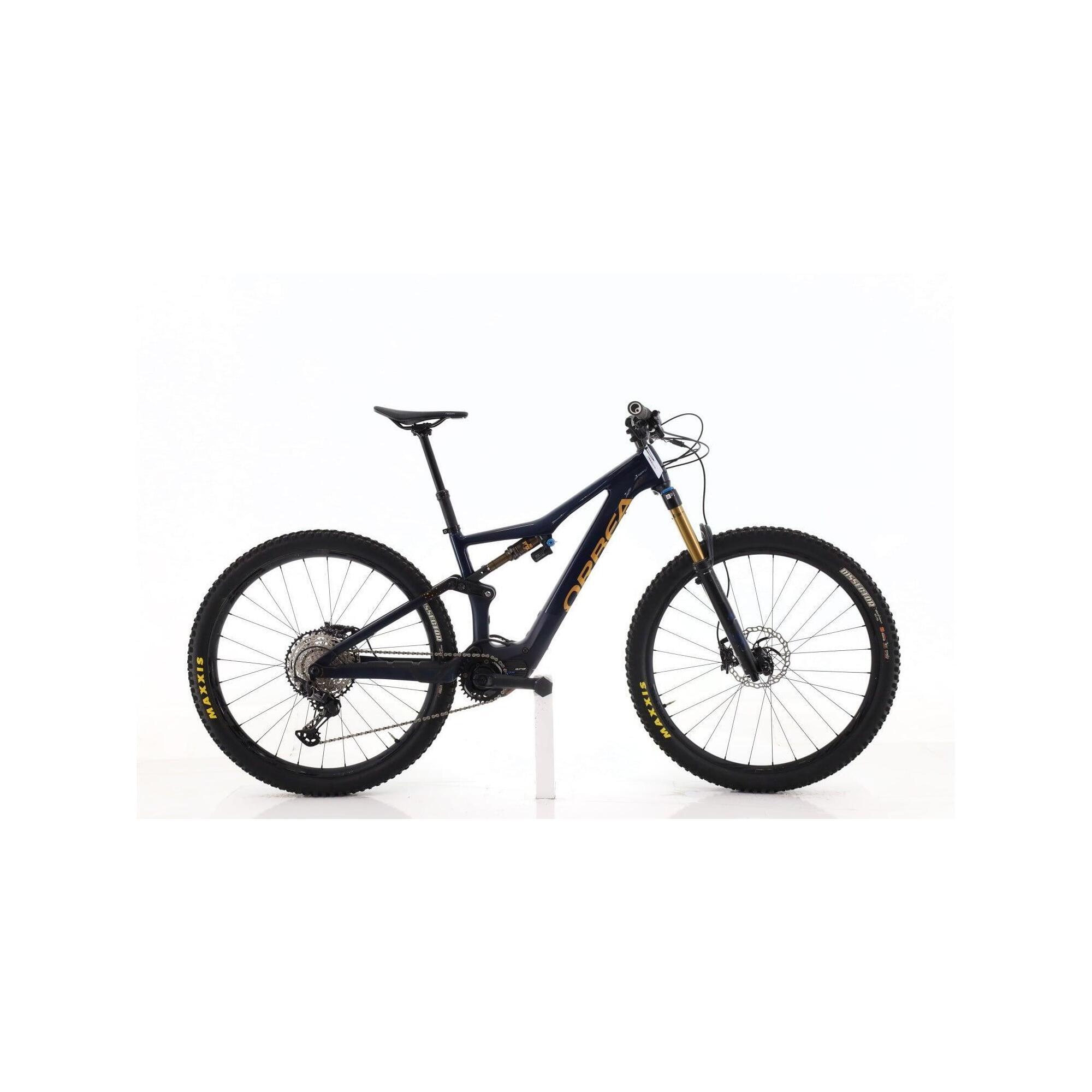 ORBEA 2ND LIFE - Elektrokolo Rise XT 12 rychlostí