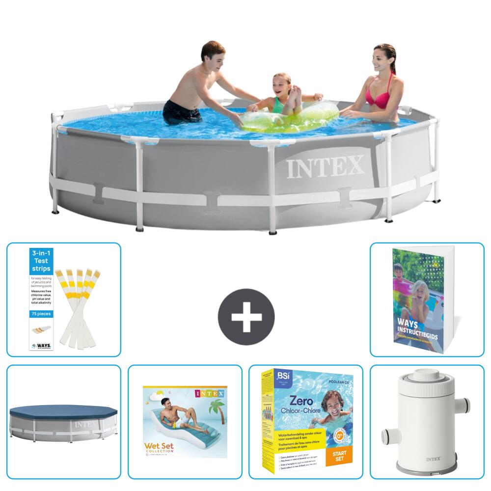 INTEX picture