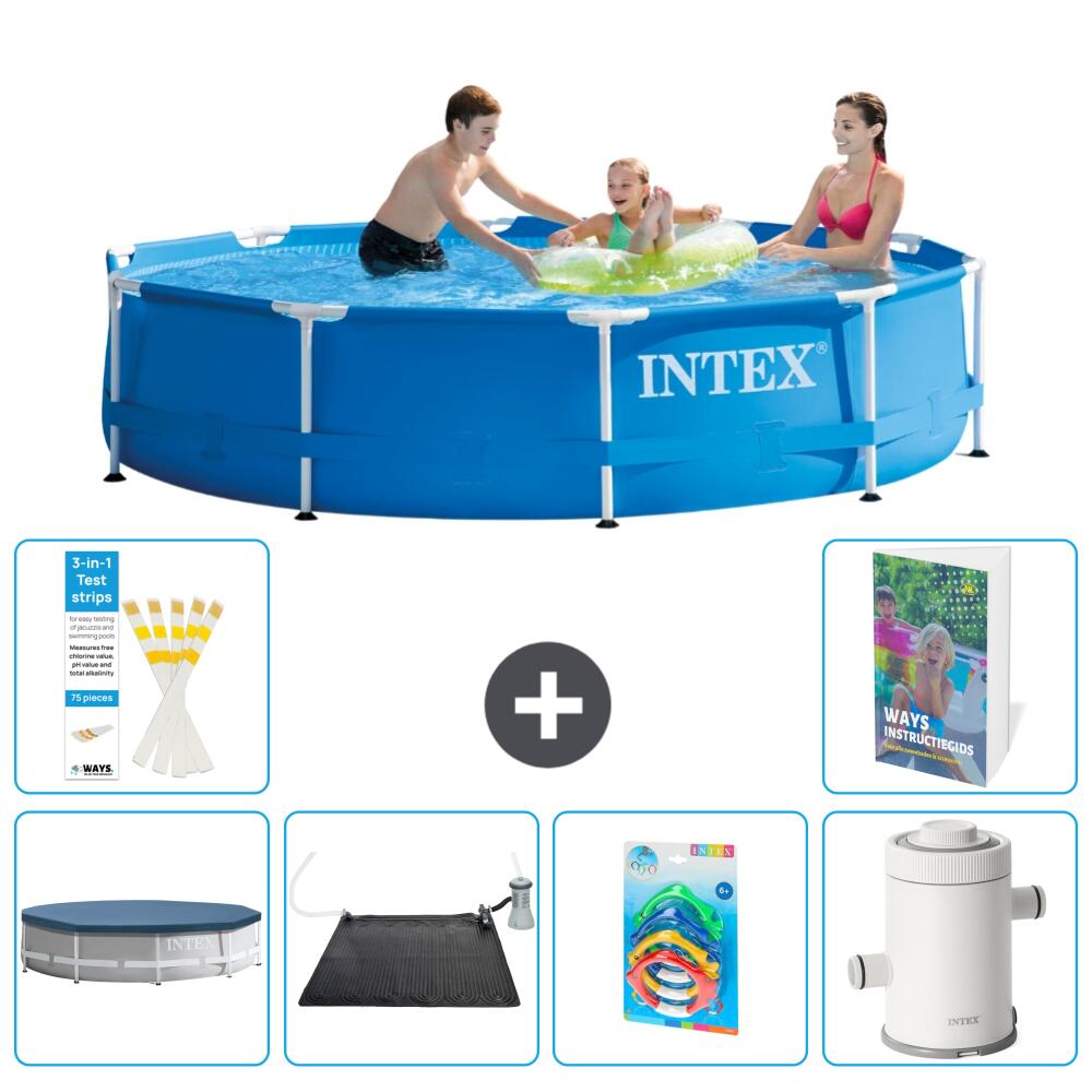 INTEX picture