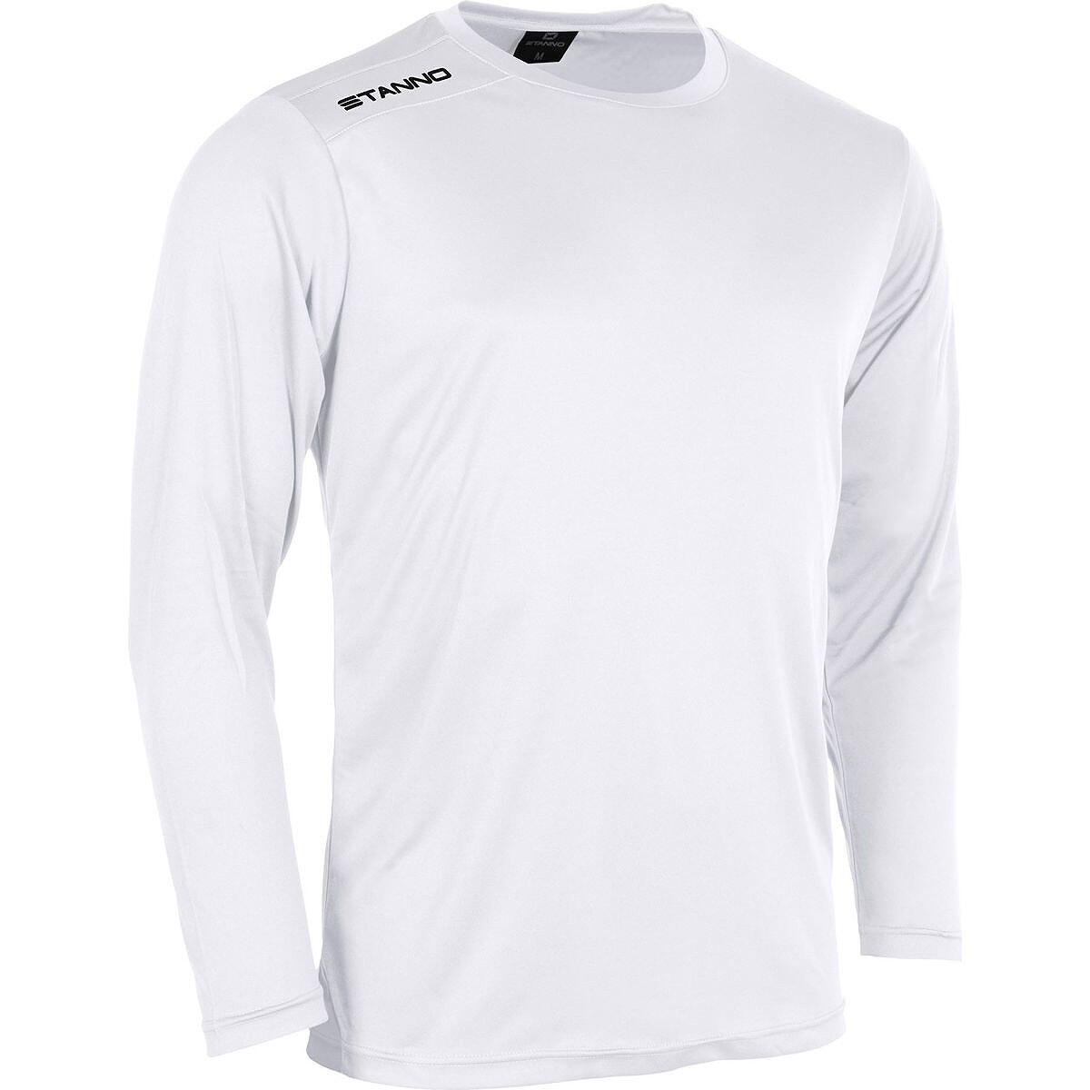 T-shirt manches longues Stanno Field 3/5