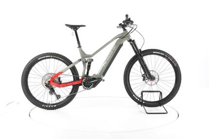 Refurbished - Haibike AllMtn 4 Fully E-Bike 2023 - Sehr gut