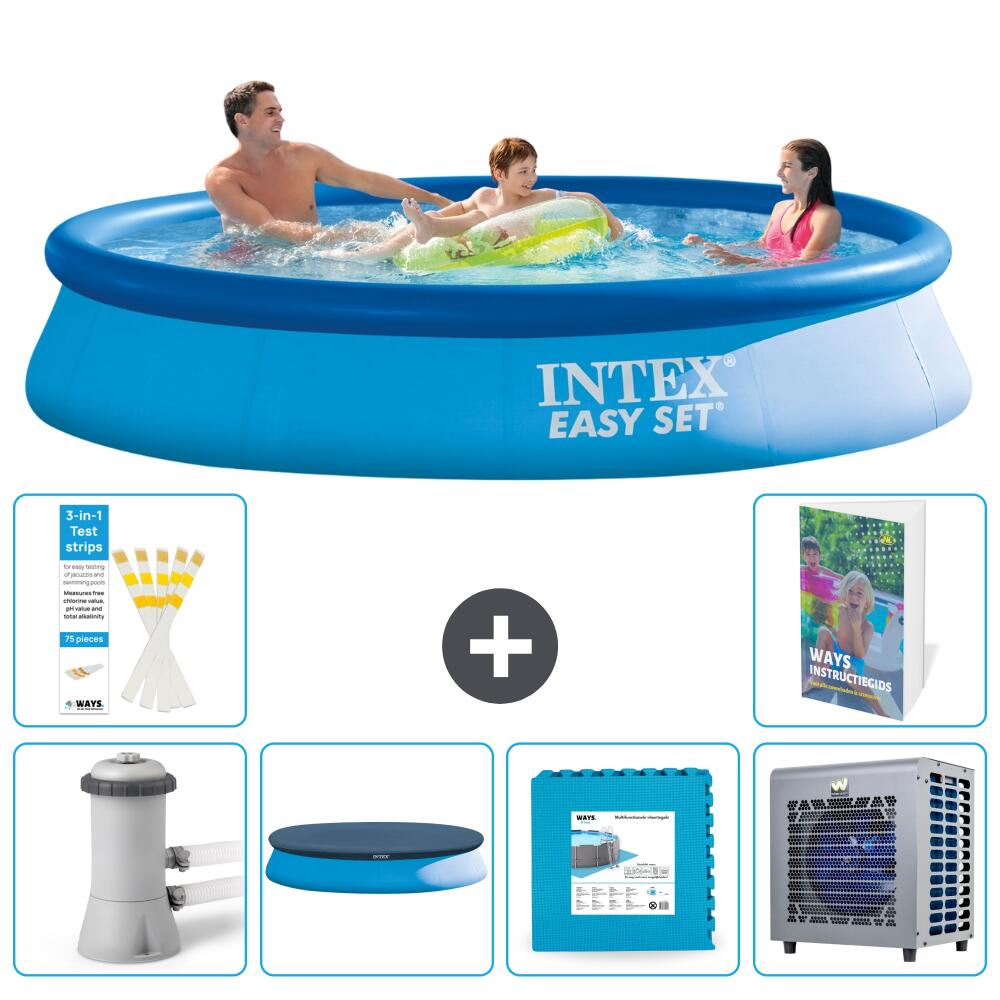 INTEX picture