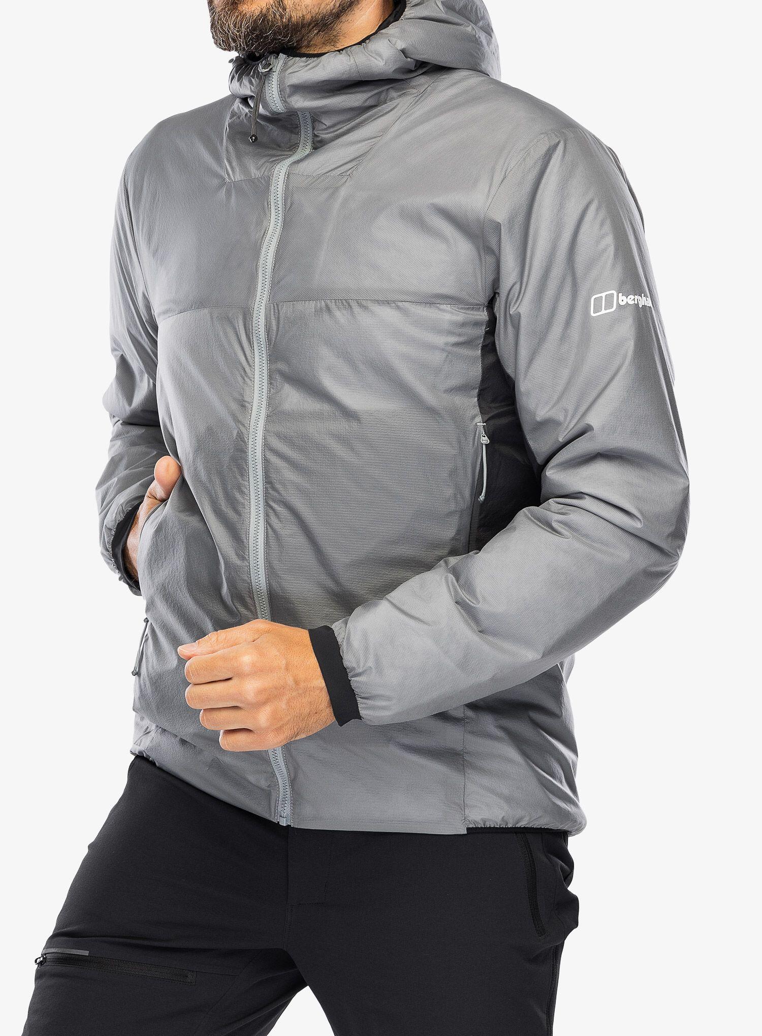 Kurtka ocieplana męska Berghaus MTN Arete LB Synthetic Hoody 3/7