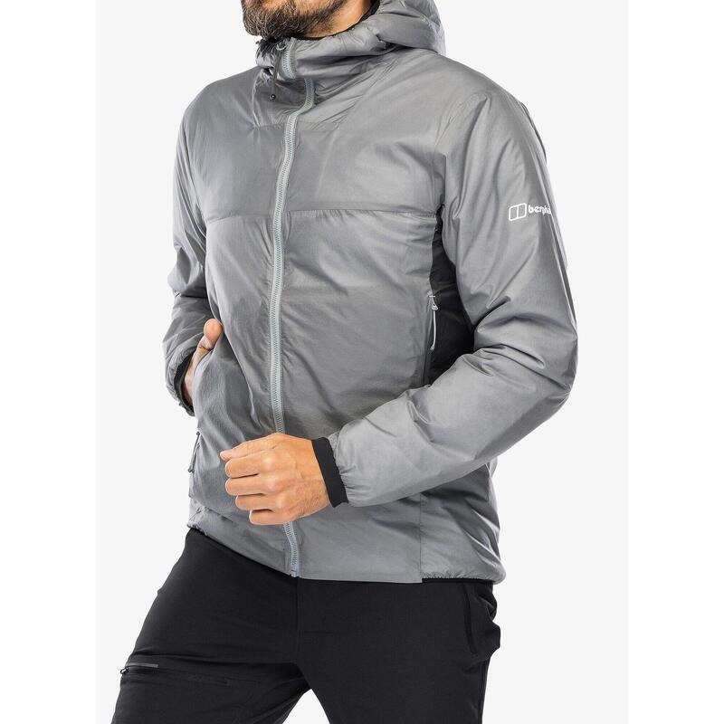 Kurtka ocieplana męska Berghaus MTN Arete LB Synthetic Hoody