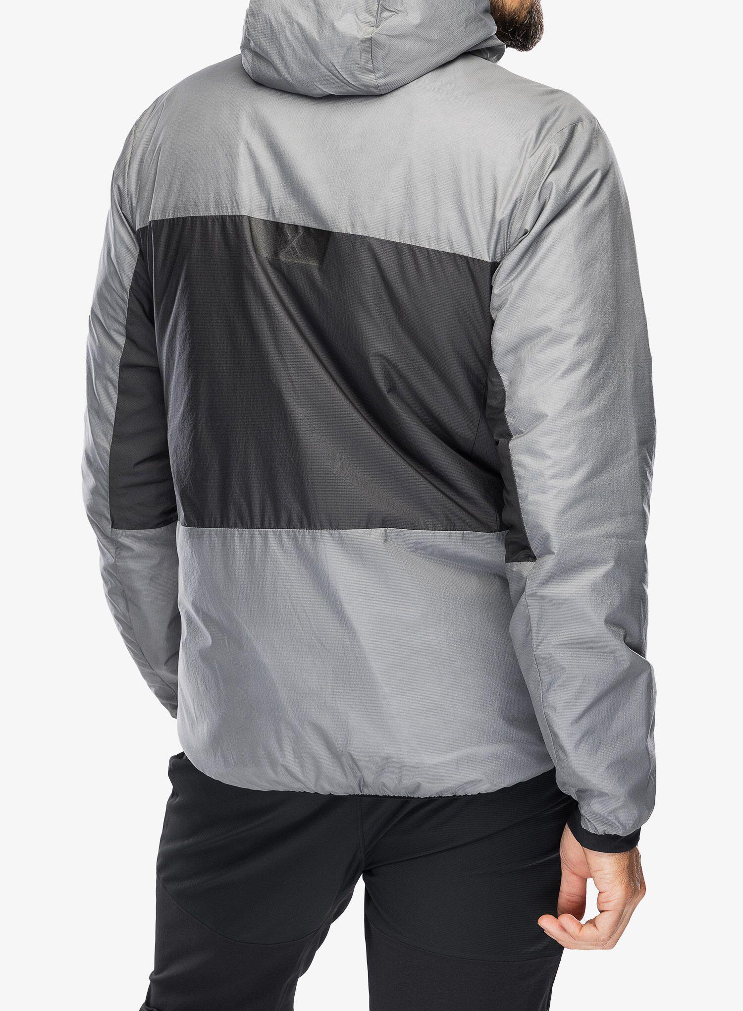 Kurtka ocieplana męska Berghaus MTN Arete LB Synthetic Hoody 2/7