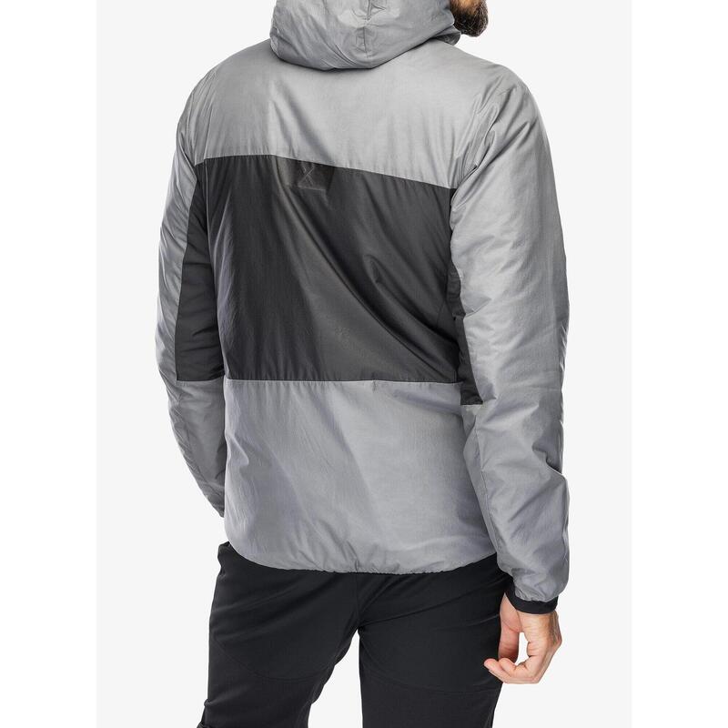Kurtka ocieplana męska Berghaus MTN Arete LB Synthetic Hoody