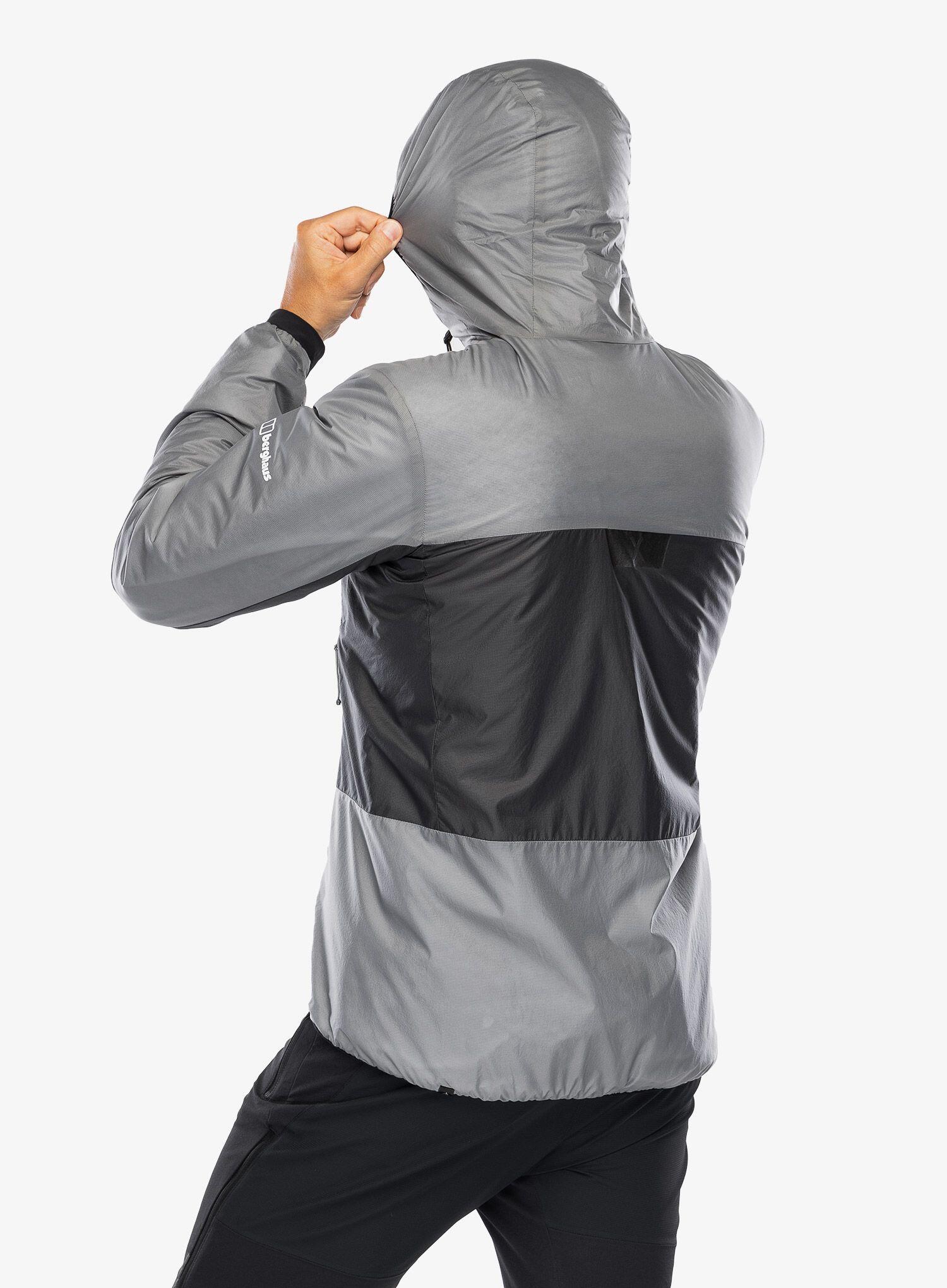 Kurtka ocieplana męska Berghaus MTN Arete LB Synthetic Hoody 5/7
