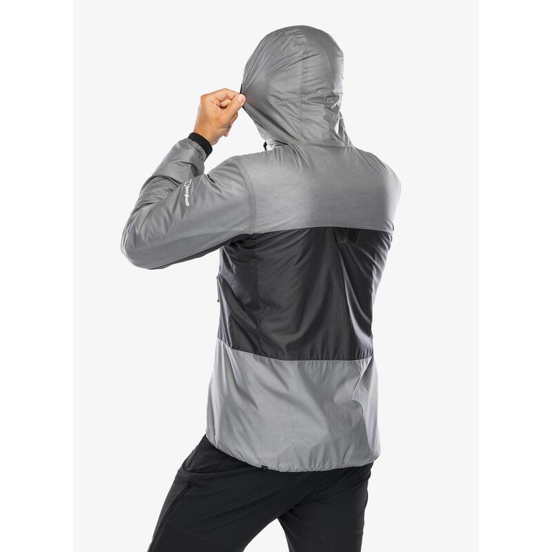 Kurtka ocieplana męska Berghaus MTN Arete LB Synthetic Hoody