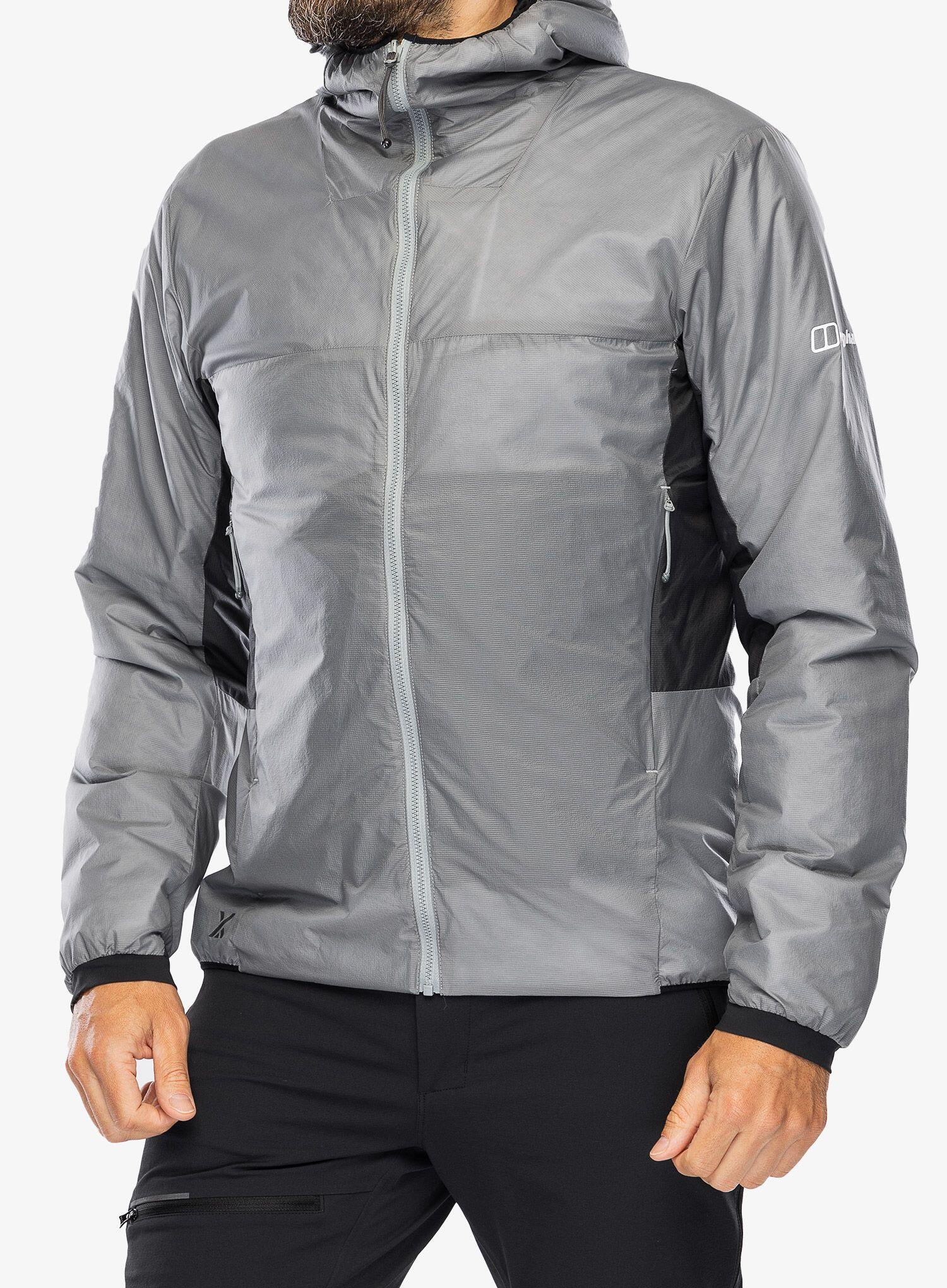 Kurtka ocieplana męska Berghaus MTN Arete LB Synthetic Hoody 1/7