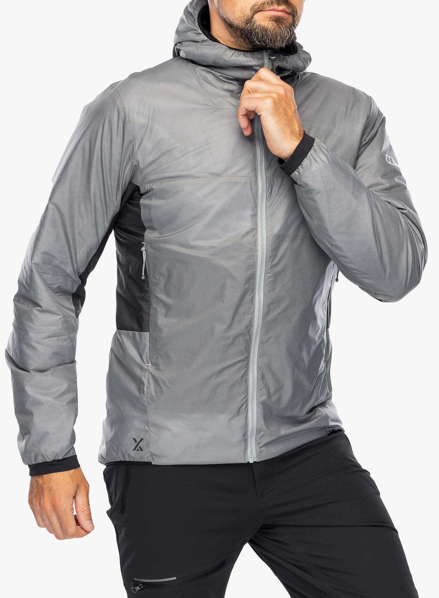 Kurtka ocieplana męska Berghaus MTN Arete LB Synthetic Hoody 7/7