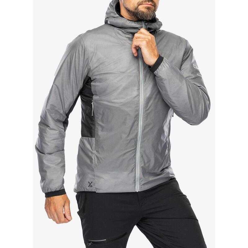 Kurtka ocieplana męska Berghaus MTN Arete LB Synthetic Hoody