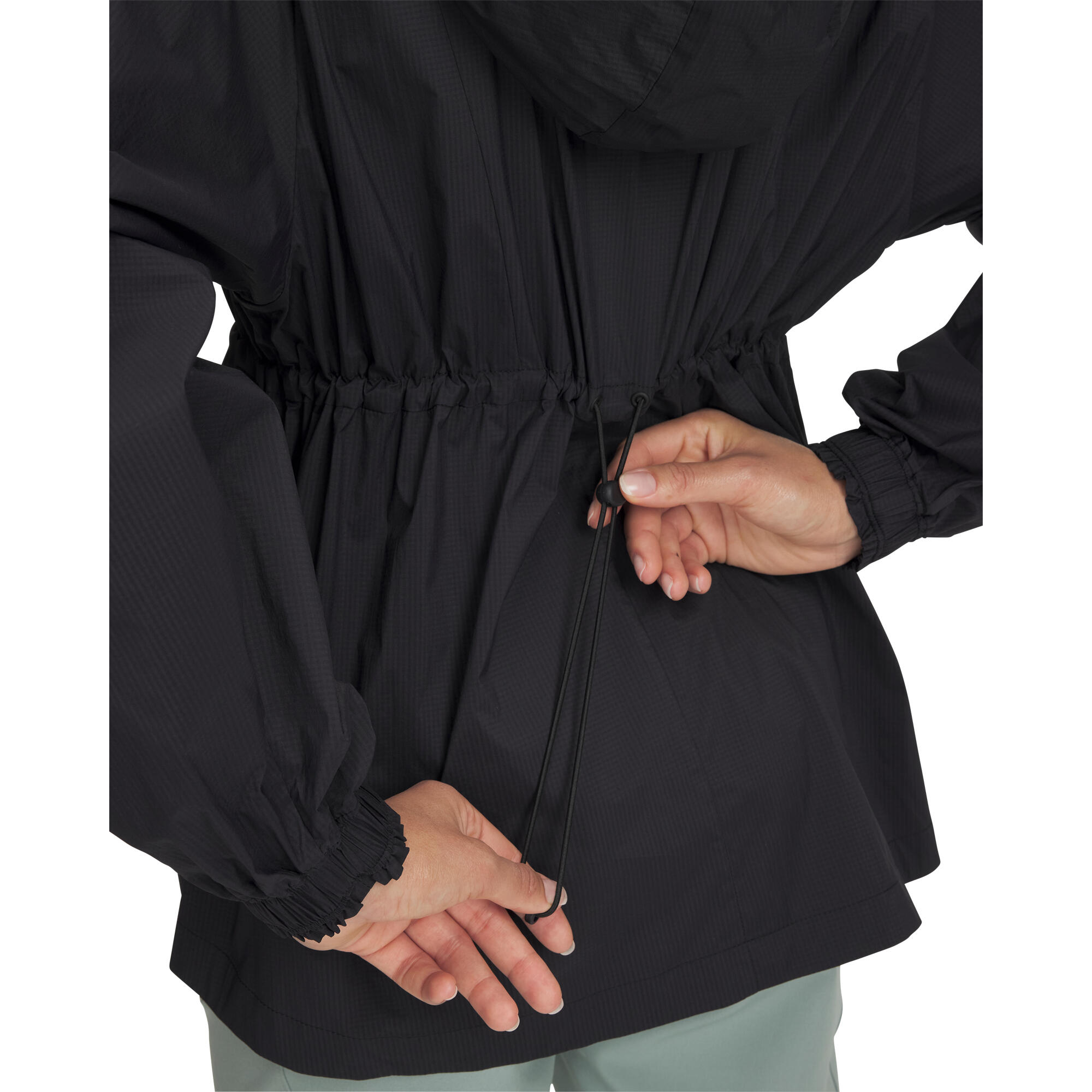 Under Armour Damen Jacke UA Cinch Waist Jkt 1389502 2/5