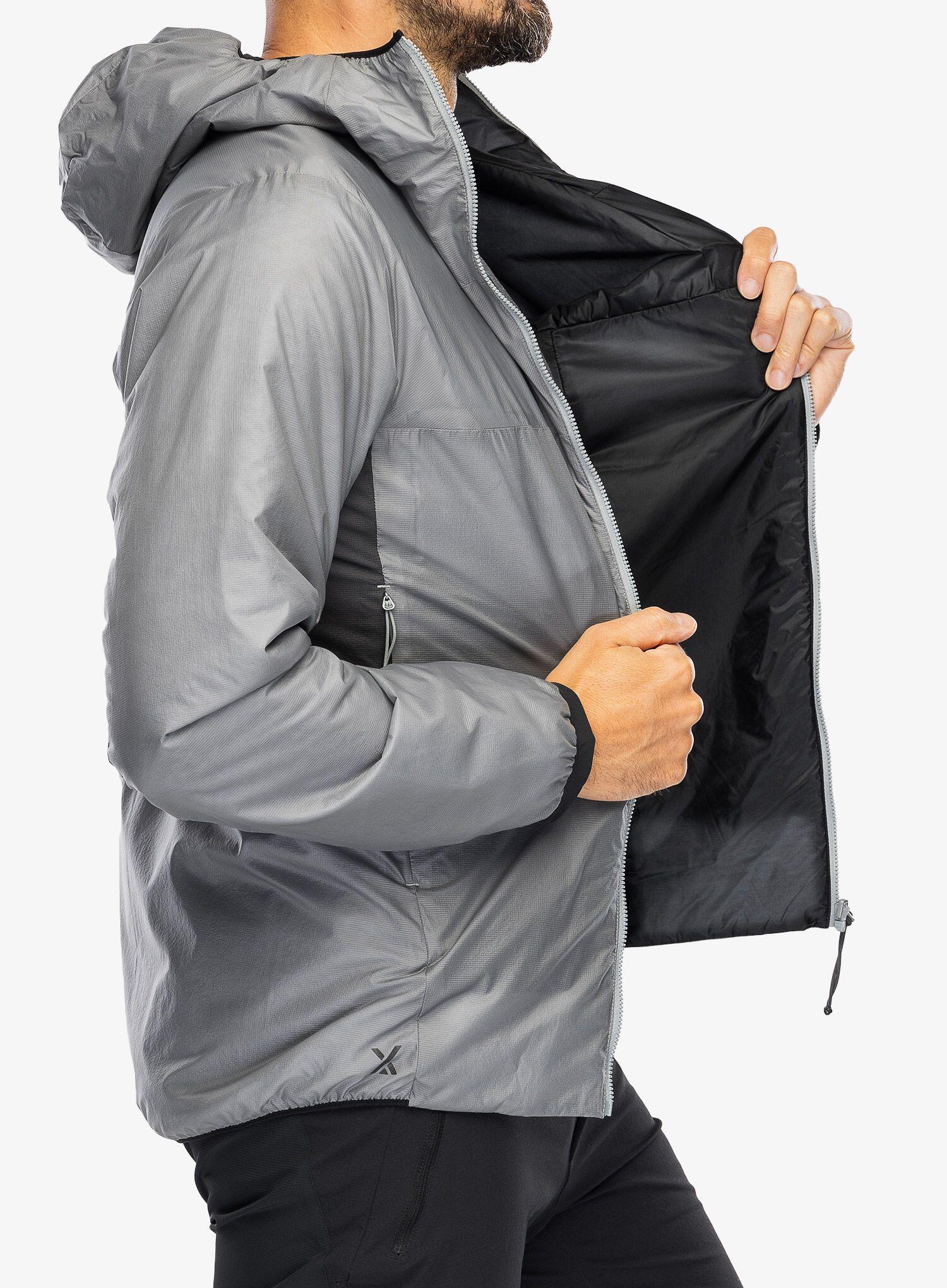 Kurtka ocieplana męska Berghaus MTN Arete LB Synthetic Hoody 4/7