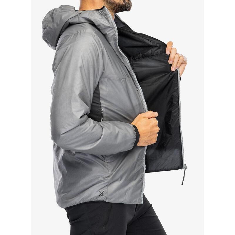 Kurtka ocieplana męska Berghaus MTN Arete LB Synthetic Hoody