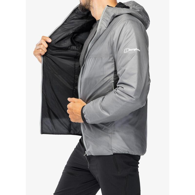 Kurtka ocieplana męska Berghaus MTN Arete LB Synthetic Hoody