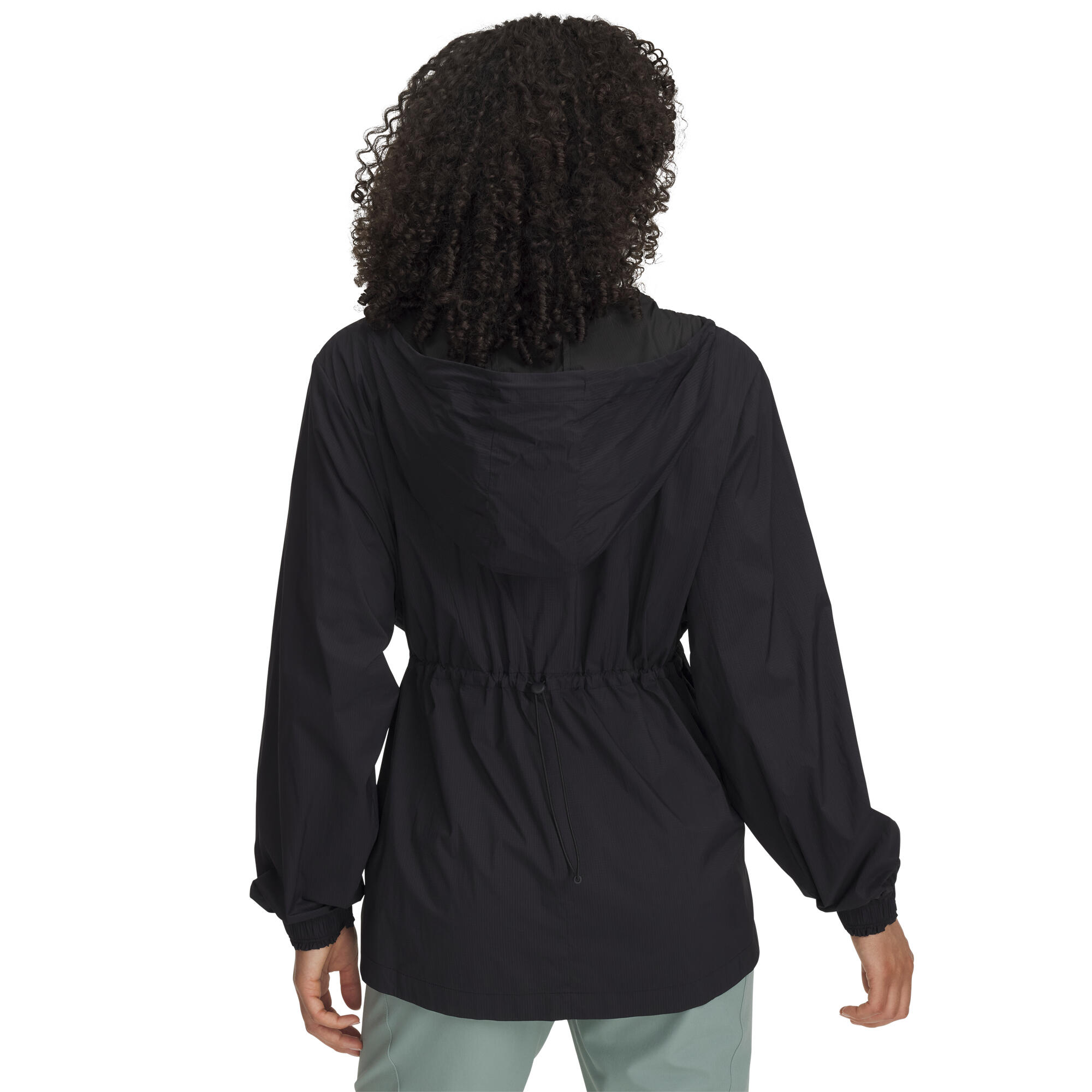 Under Armour Damen Jacke UA Cinch Waist Jkt 1389502 4/5