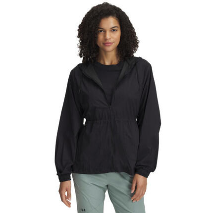 Under Armour Damen Jacke UA Cinch Waist Jkt 1389502